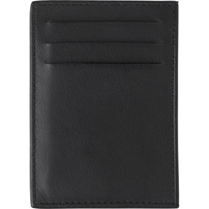 Kožený obal na kreditní karty s RFID ochranou Kožený obal na kreditní karty s RFID ochranou